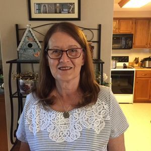 Meet your Posher, Judy